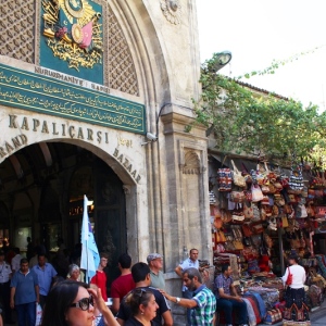 Grand Bazaar Markets