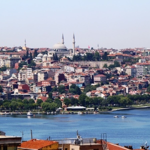 The Bosphorus