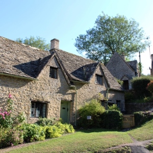 Lovely old house