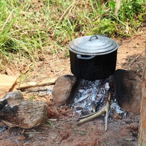 Local farmers invite to lunch