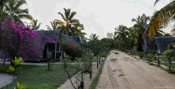 Coco beach motel