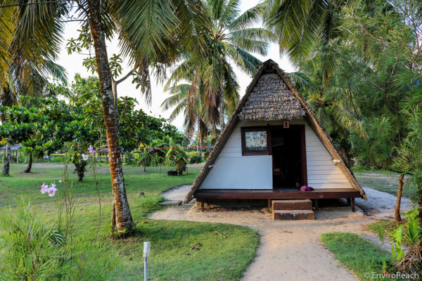 Coco beach bungalow